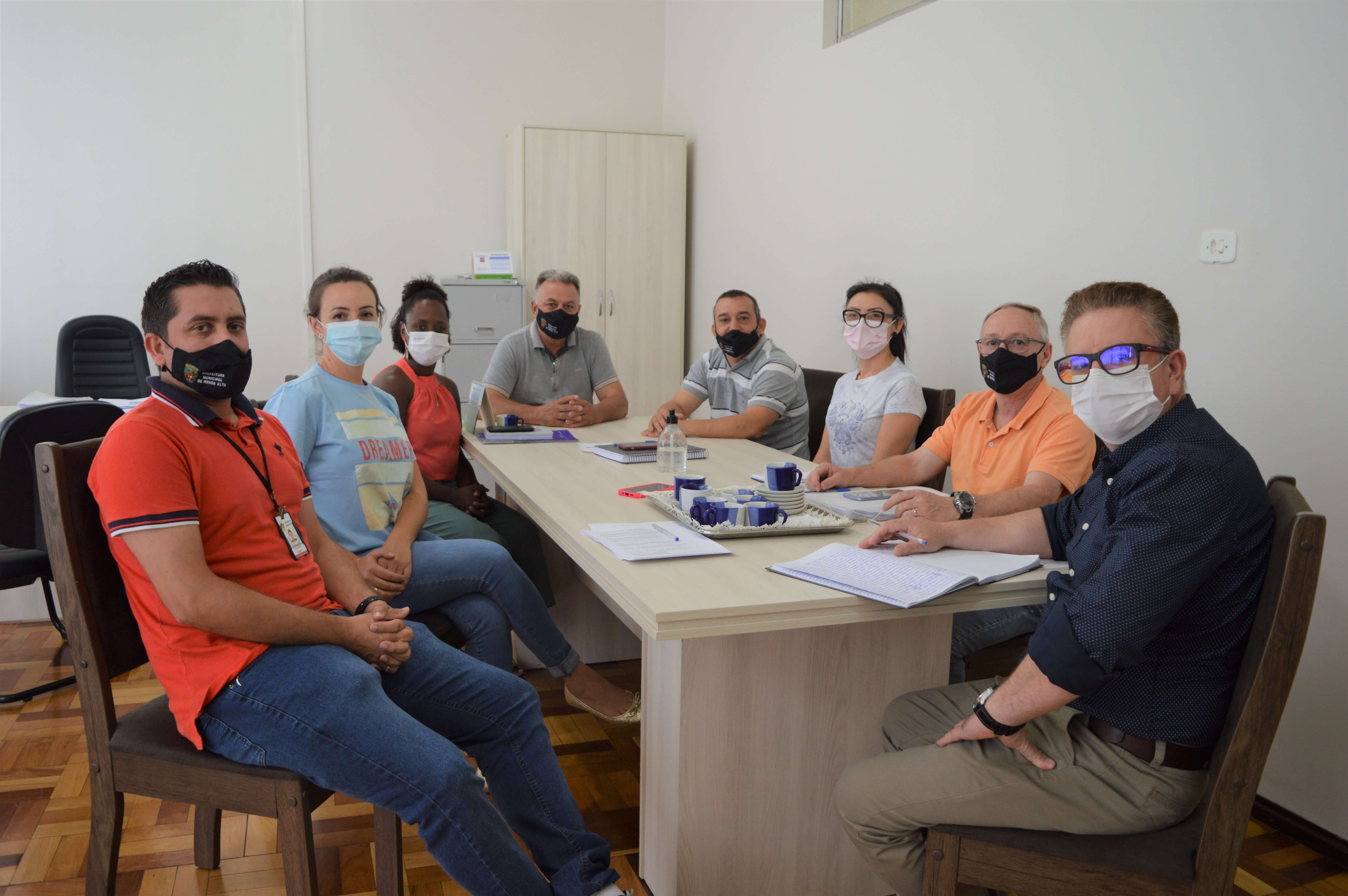 Comitê Local de Saúde de Ronda Alta realizará mudanças no Decreto Municipal 