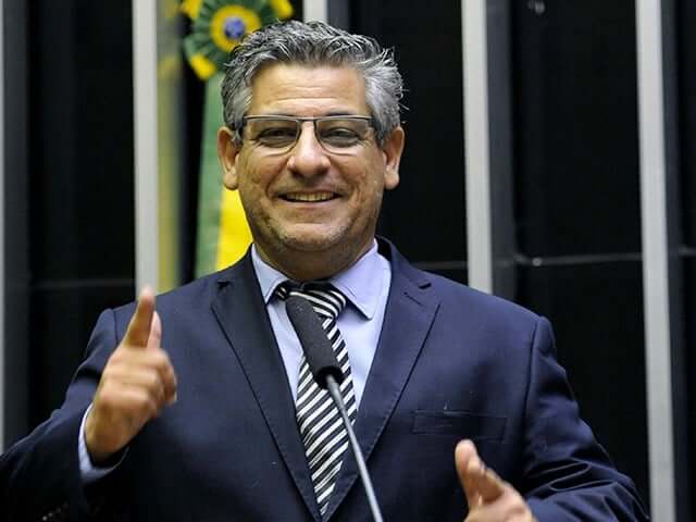 NEREU CRISPIM DESTINA R$ 150 MIL PARA RONDA ALTA