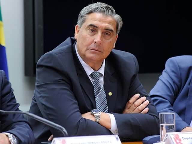 EMENDA DE R$ 100 MIL PARA A SAÚDE