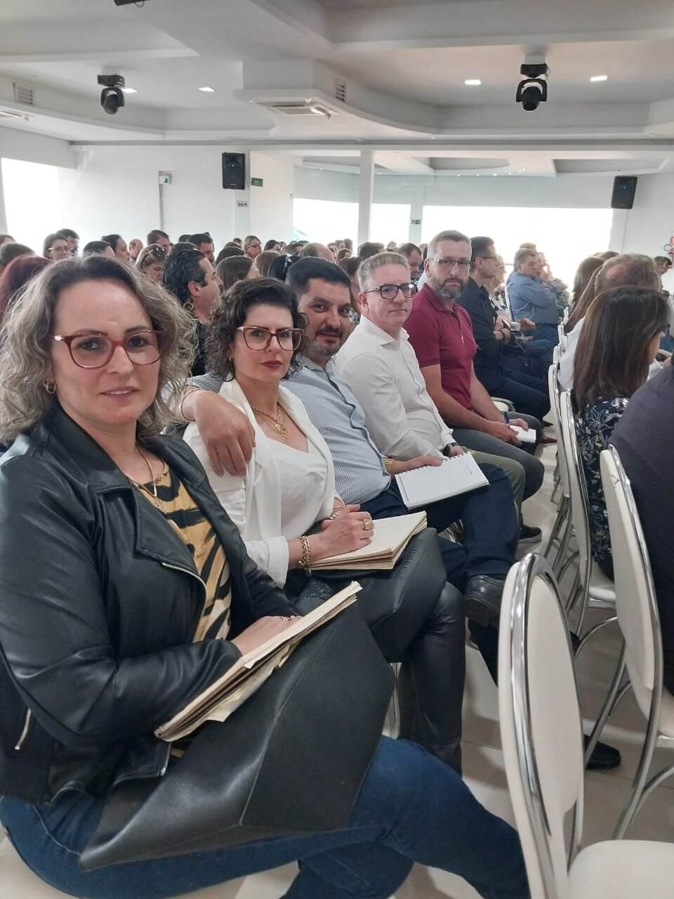 ACONTECENDO AGORA: