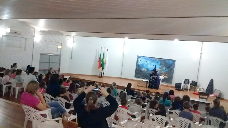 Semana da Criança