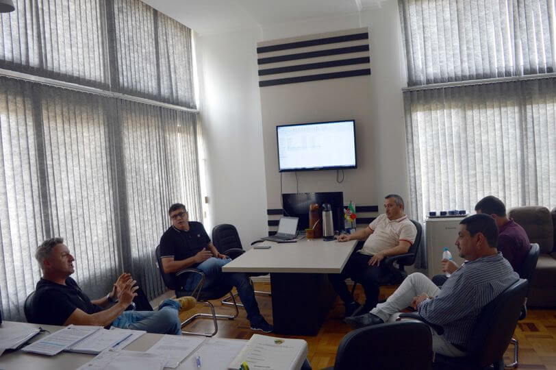 TURISMO RURAL SERÁ IMPLANTADO NO MUNICÍPIO