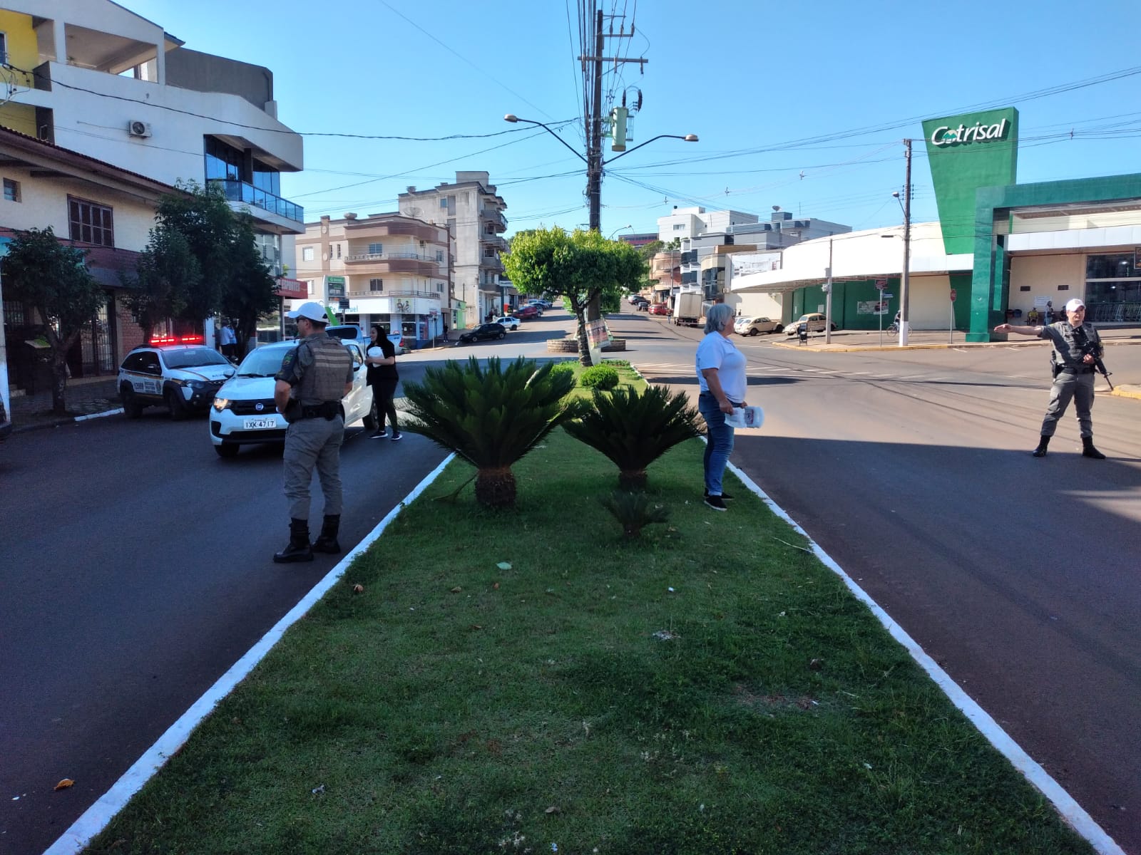 Vigilância Epidemiológica alerta para combate ao mosquito da dengue em Ronda Alta