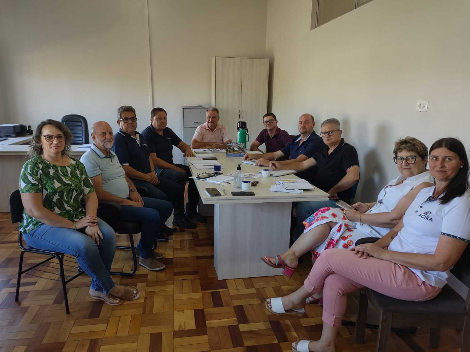 14ª FECIATRA SERÁ REALIZADA EM DEZEMBRO
