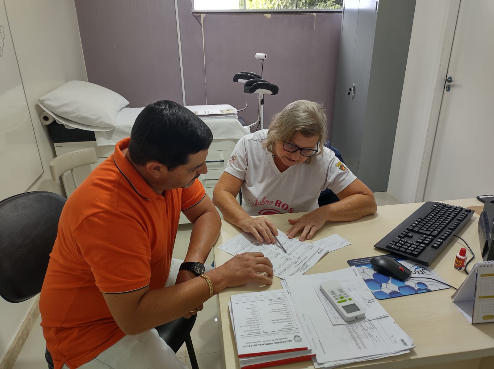 PREFEITO MARCOS VISITA ESTRATÉGIA ESF 4
