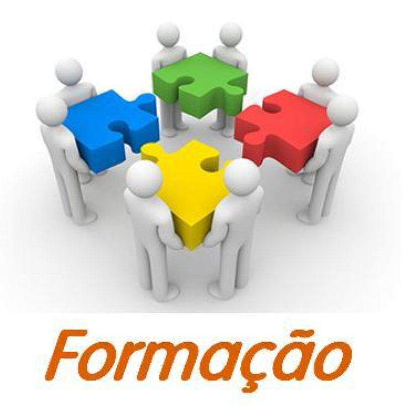 Formação: “O cuidador nas escolas de Educação Infantil e Ensino Fundamental”, 