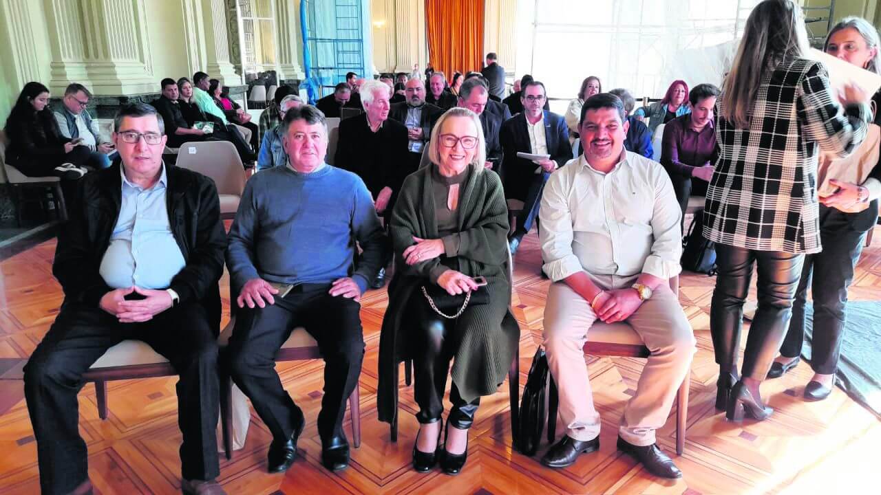 SAMU AVANÇADO FOI UMA DAS CONQUISTAS DA AGENDA DO PREFEITO MARCOS EM PORTO ALEGRE