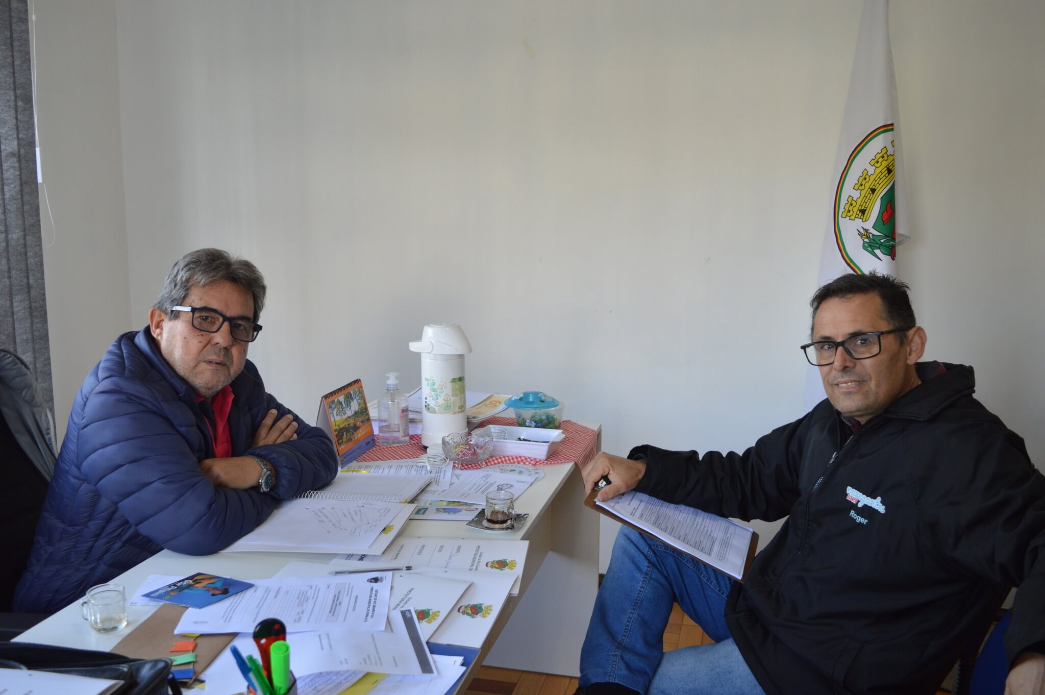 SECRETARIA DA CULTURA INICIA CREDENCIAMENTO DA LEI PAULO GUSTAVO
