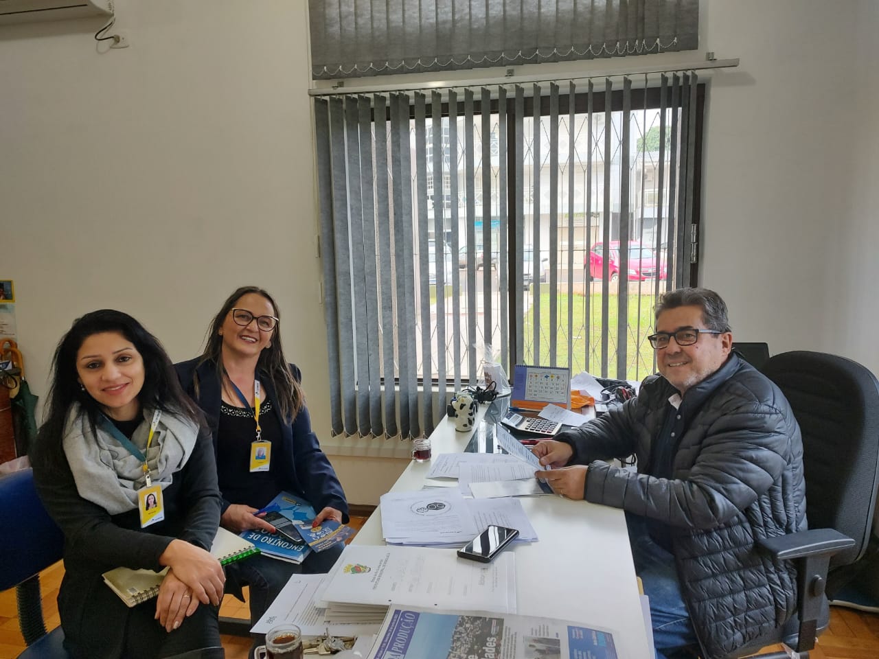 CORREIOS OFERECEM SELO COMEMORATIVO