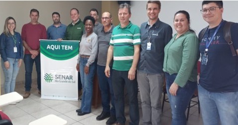 ADMINISTRAÇÃO MUNICIPAL DISPONIBILIZARÁ CURSOS EM RONDA ALTA