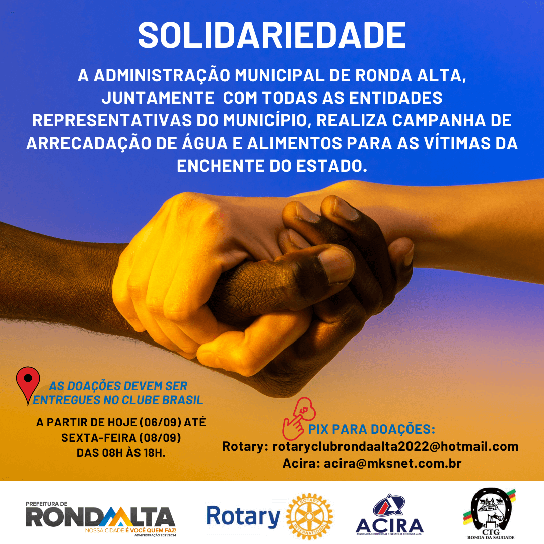 SOLIDARIEDADE