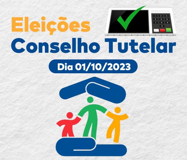 Resultado das Eleições Unificadas para Conselheiros Tutelares em Ronda Alta