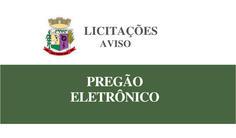 PREGÃO ELETRÔNICO N° 08/2020 - Aquis. Carro Zero KM para Secretaria Municipal de Saúde e Assistência Social