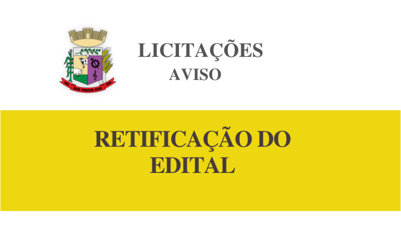 RETIFICAÇÃO E REABERT PE Nº 05/20 SRP MAT ARTESANATO_EXPEDIENTE