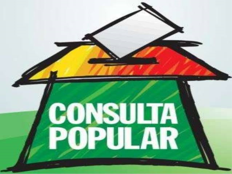 Assembleia Municipal da Consulta Popular será nesta quarta-feira, dia 28, em Tucunduva.