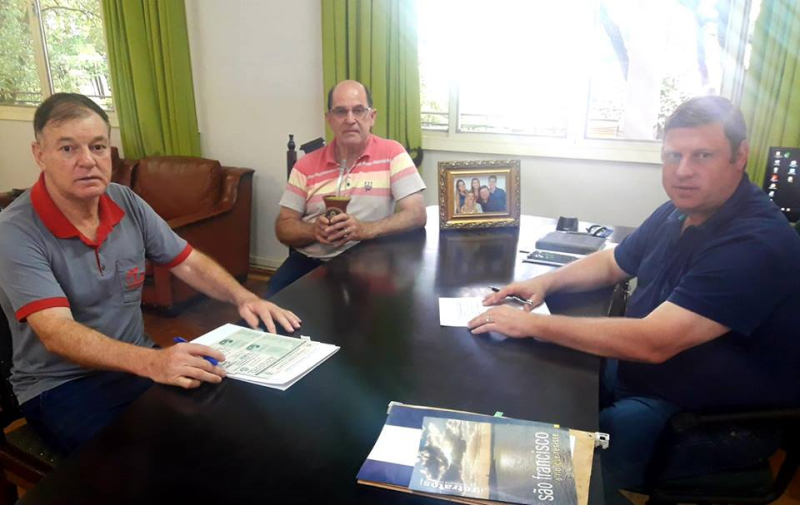 Lions Clube, com apoio da Administração Municipal, realizará Dia de Descarte de Lixo Eletrônico em Tucunduva.