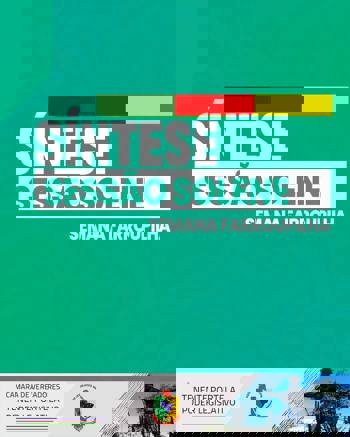 <p>S&iacute;ntese da Sess&atilde;o Solene de 15/09/2025</p>