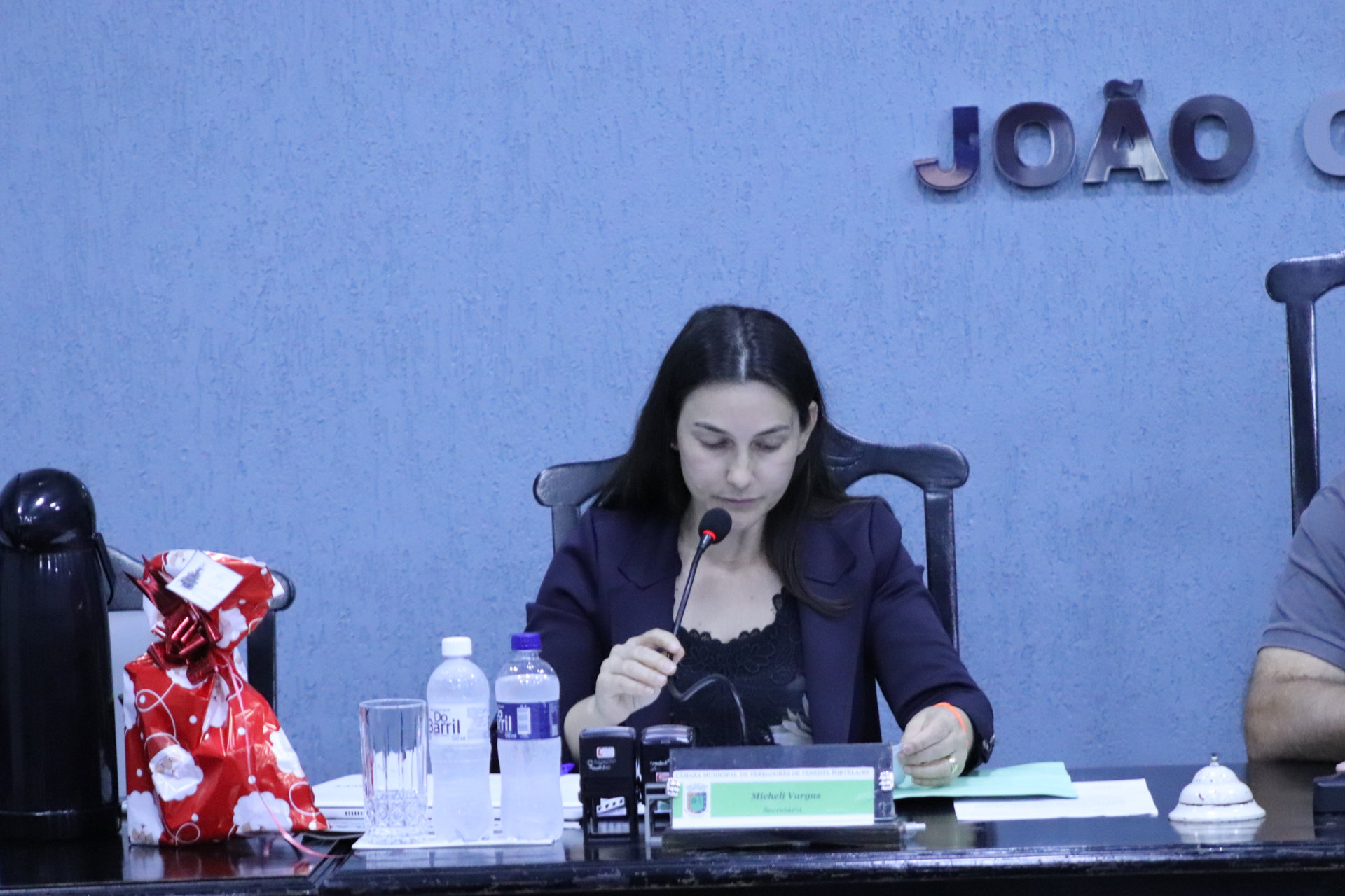 <p>A verdade sobre o reajuste dos servidores e o Or&ccedil;amento Municipal</p>