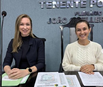 C&acirc;mara de Vereadores aprova por unanimidade investimentos em pavimenta&ccedil;&atilde;o urbana