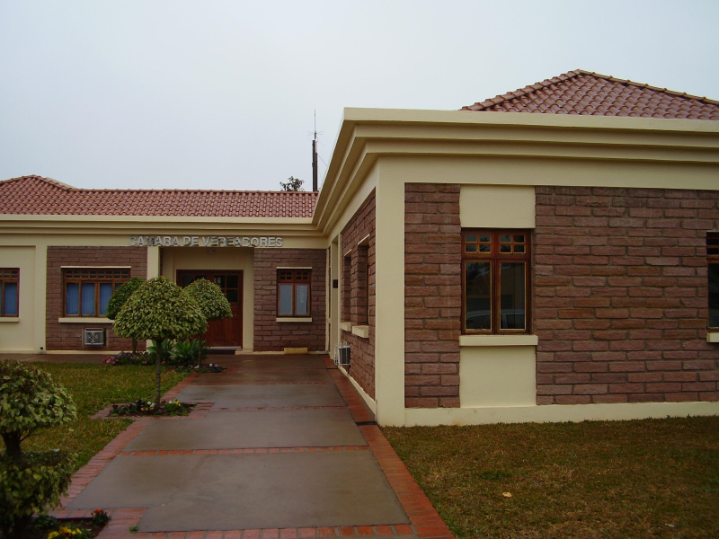 Câmara Municipal