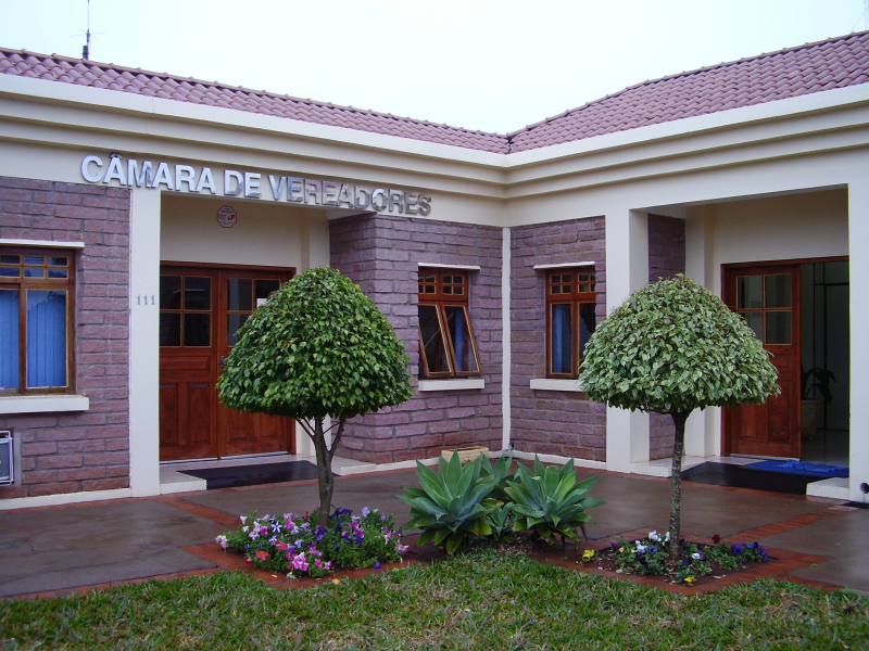 Câmara Municipal