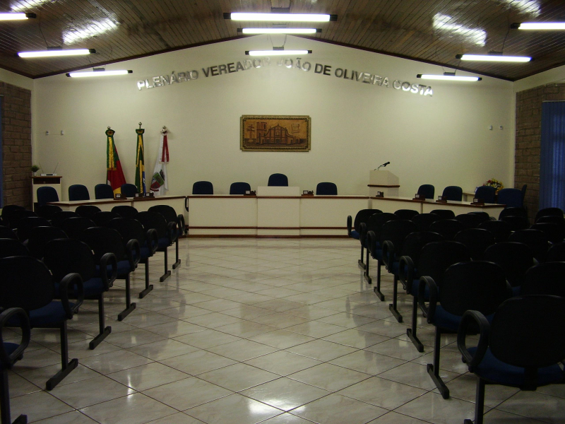 Câmara Municipal