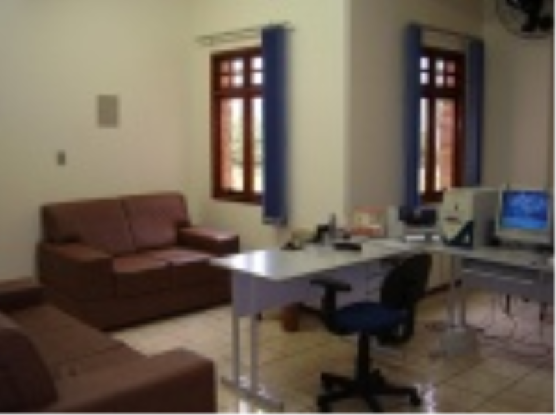 Câmara Municipal