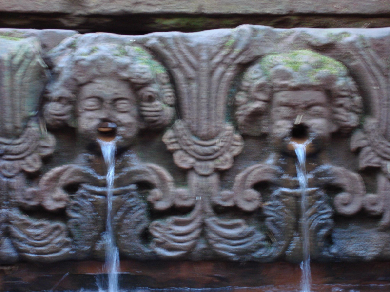 Sítio Arqueológico São Miguel Arcanjo