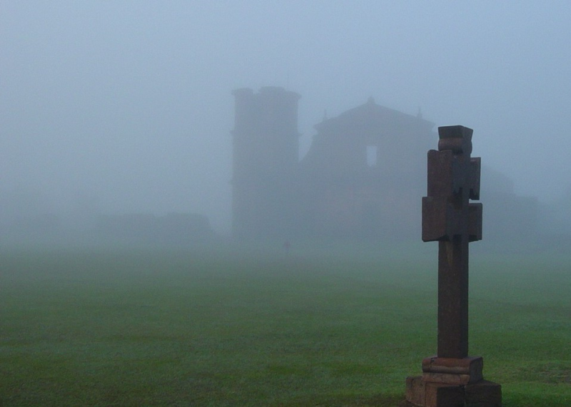 Sítio Arqueológico São Miguel Arcanjo
