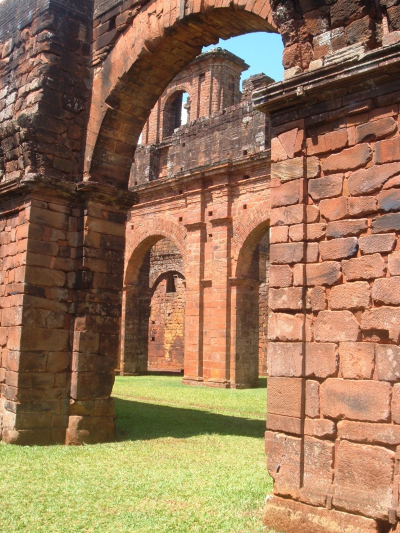 Sítio Arqueológico São Miguel Arcanjo