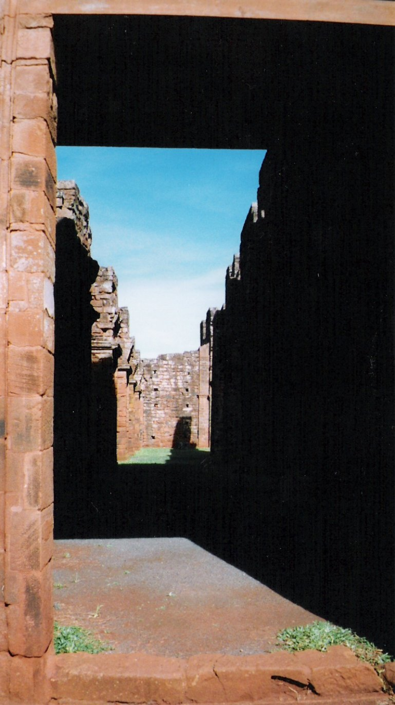 Sítio Arqueológico São Miguel Arcanjo