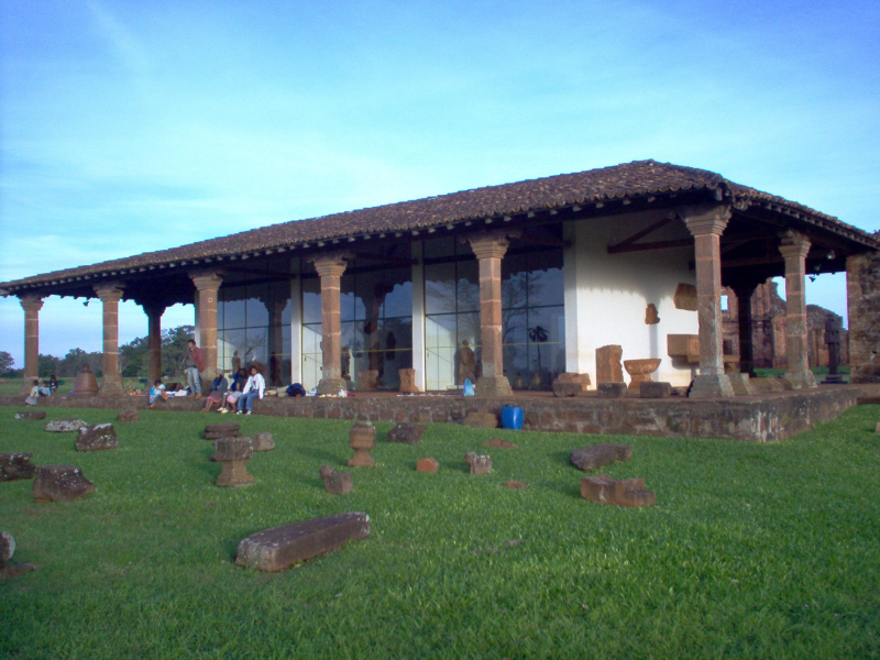 Museu das Missões