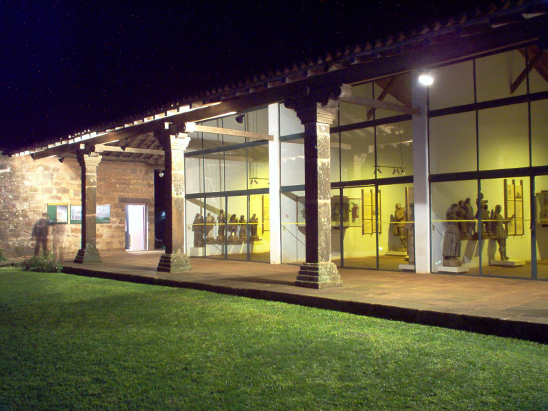 Museu das Missões