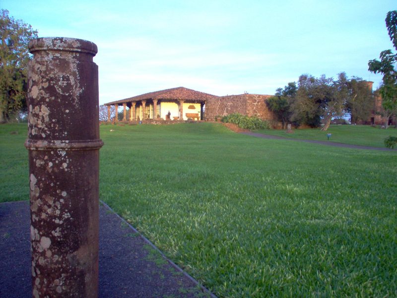 Museu das Missões