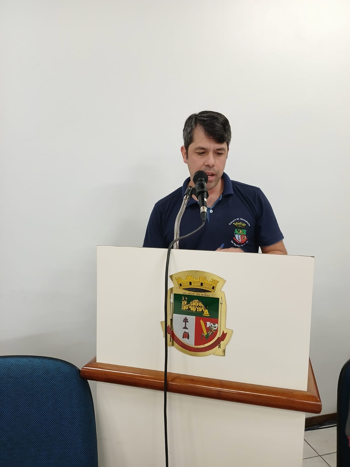 Sessão Ordinária do dia 09 de dezembro de 2024