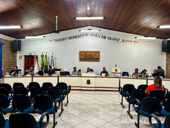 <p>Sess&atilde;o Ordin&aacute;ria do Dia 17.02.2025</p>