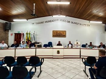 <p>Sess&atilde;o Ordin&aacute;ria do Dia 24.02.2025</p>