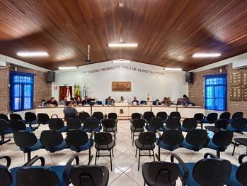 <p>Sess&atilde;o Ordin&aacute;ria do Dia 05.03.2025</p>