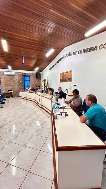 <p>Sess&atilde;o Ordin&aacute;ria do dia 24.03.2025</p>