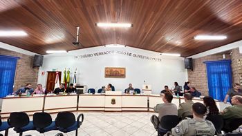 <p>Sess&atilde;o Ordin&aacute;ria do Dia 31.03.2025</p>