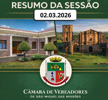 <p>SESS&Atilde;O ORDIN&Aacute;RIA DO DIA 02 DE MAR&Ccedil;O DE 2026</p>