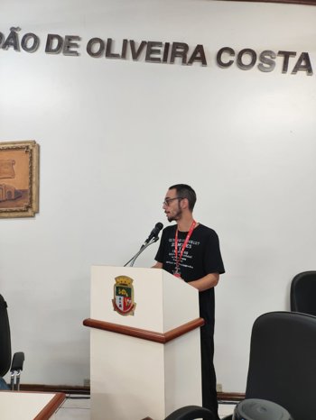 <p>DIRETOR DO IPHAN PRESENTE NA SESS&Atilde;O</p>