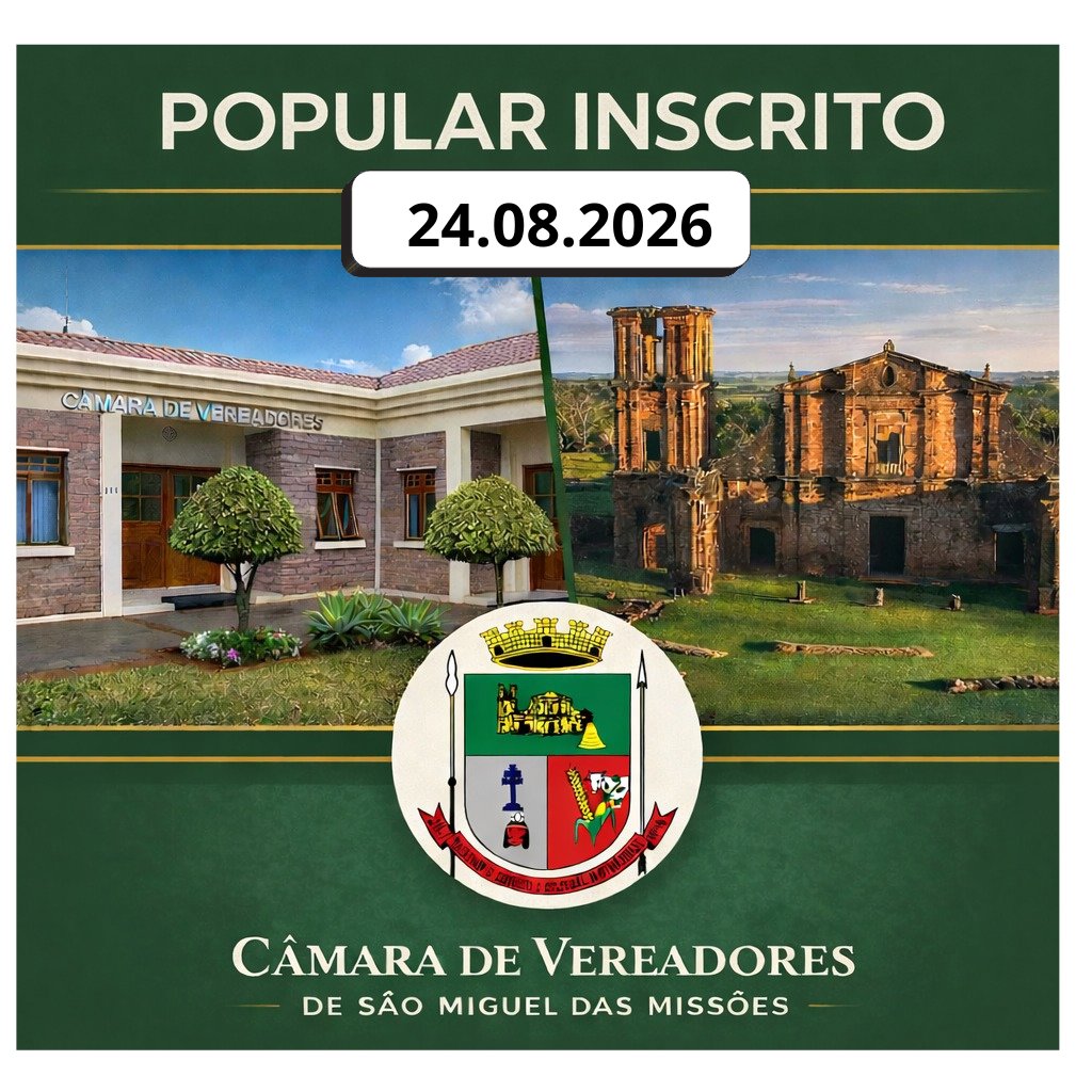Popular Inscrito
