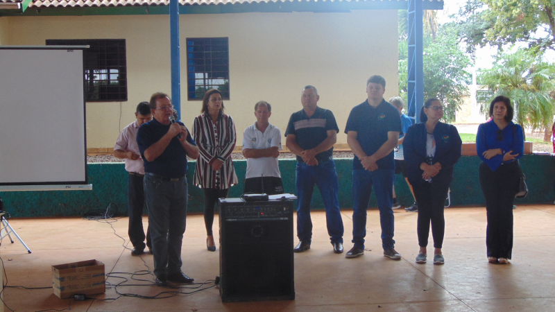 XV Corrida Rústica