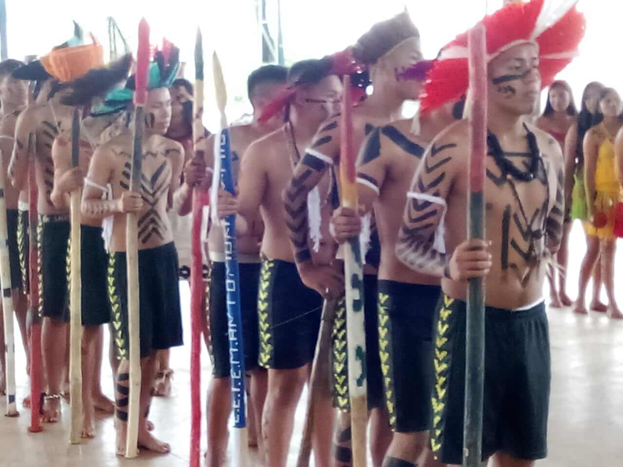 <p>Administra&ccedil;&atilde;o Municipal traz a Redentora Festival de Dan&ccedil;as e Declama&ccedil;&atilde;o no dia 22 de novembro</p>