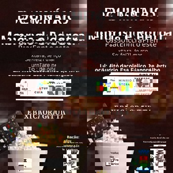 <p>A Administra&ccedil;&atilde;o Municipal e a Secretaria Municipal de Esporte,&nbsp;Turismo, Lazer e Cultura de Redentora, convida a Comunidade em Geral.&nbsp;</p>