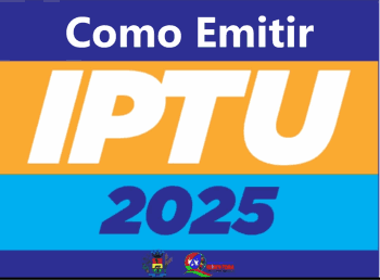 <p><span style="font-family: 'arial black', sans-serif;"><strong>Como Emitir o IPTU- Aten&ccedil;&atilde;o!</strong></span></p>