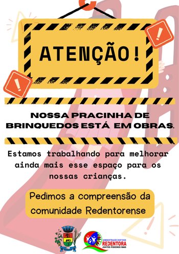 <p><strong>AVISO &Agrave; COMUNIDADE!</strong></p>