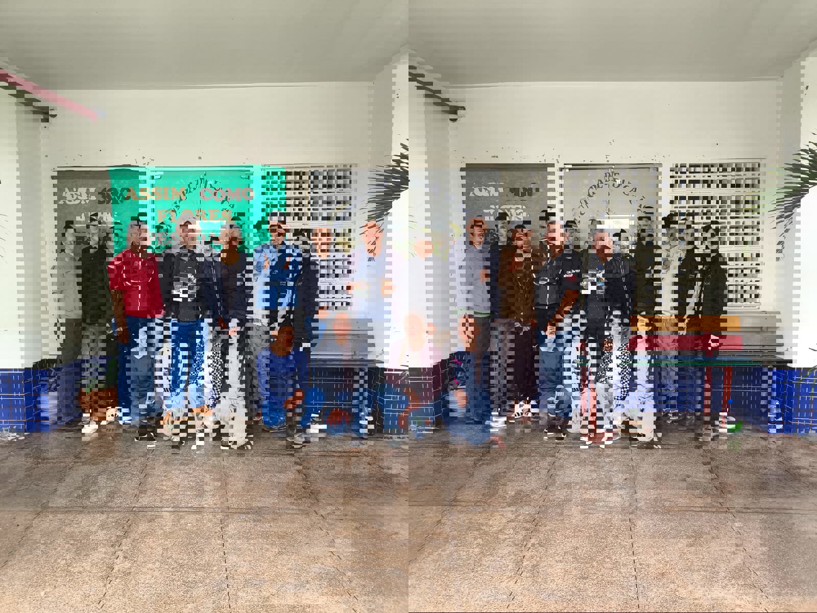 <p><strong>Alunos do 9&ordm; Ano Formalizam Convite de Paraninfo ao Vereador Gilmar Gon&ccedil;alves de Lima.</strong></p>