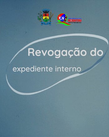 Atendimento ao público é retomado integralmente nas sextas-feiras em Redentora.